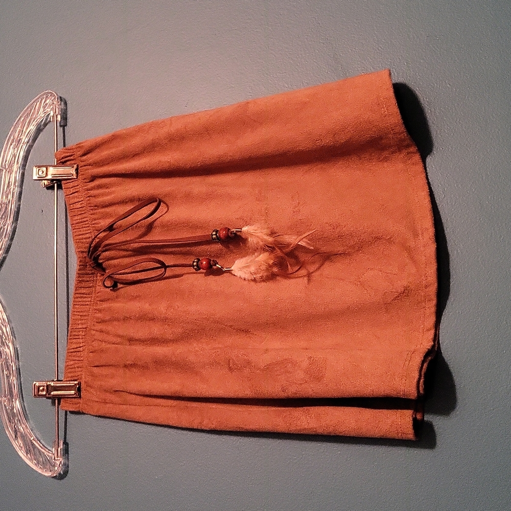 Chelsea & Violet Skirt